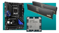  You don't want a Prime Day Pre-built? Here's how I would upgrade my gaming PC platform to under $460