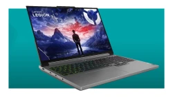  Prime Day is a great time to buy this 240 Hz Lenovo gaming laptop. It's only $1,500. I can't find anything wrong with it.