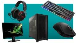  These are my favorite PC gaming discounts if I only have $100 to spend on October Prime Day.