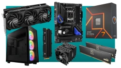  I've beat the best Prime Day gaming PC with a rig made entirely from Big Deal Days components