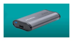  Prime Day offers a similar price for an external SSD that is rated at 2,000 MB/s.