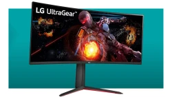  Prime members can get the cheapest LG ultrawide 34-inch I've seen. The price is just $237.