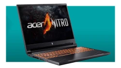  A 16:10 RTX4060 gaming laptop with 1TB storage and a 165Hz screen is currently on sale for $880