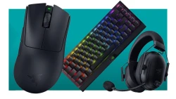  Razer Prime Day Sale: 6 Razer peripherals at incredible prices