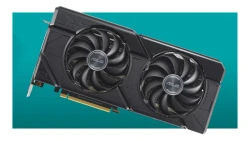  Prime Day has brought this Radeon RX7700 XT to its lowest price ever on Amazon. It's now only $350.