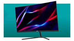  This $150 Prime Day gaming screen deal is a great value but I'm also in love with another cheap gaming monitor for only $6.77 more.