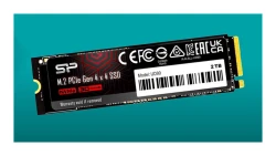  Just $0.05/GB: This is my favorite Prime Day SSD deal to expand your Steam Library on the cheap. Just $0.05/GB