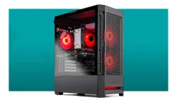  Prime Day has me genuinely shocked: This RTX Super gaming PC is less expensive than budget gaming PCs 4060 Ti