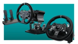  Feel the need for Speed? This Prime Day, the Logitech G920 costs just $190. I also found a deal on a direct-drive racing wheel that's well worth mentioning.