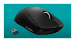  Even though I have used the new Logitech Superlight Dex gaming mice, I still recommend that you pick up the original Superlight, particularly at its current Prime Day pricing.