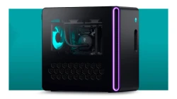  Prime Day is a great time to save $1,000 on this Alienware RTX 4090 gaming PC. It skimps in exactly zero areas.