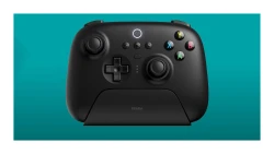  For only $40, you can get rid of stick drift by using a Hall-effect 8Bitdo control.