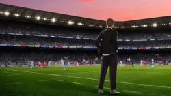  The Streak has ended: For the first 20 years, there's been a delay in a Football Manager game