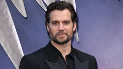  Henry Cavill is taking a break from PC gaming, Warhammer and Voltron to film a Voltron film this fall