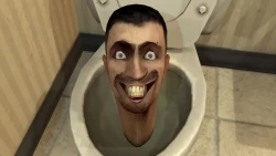  Skibi-DMCA has apparently sued Garry's Mod on behalf of Michael Bay and his Skibidi Toilet studio: 'Can't you believe the cheek'