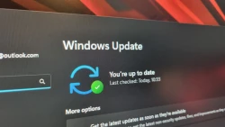  Windows 11 24H2 isn't tidying up after itself, leaving a 8.63 GB update cache that some users can't delete.