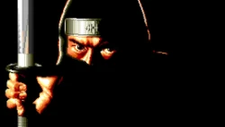  Sega hasn't produced a good Shinobi video game in decades, but Shogun is popular so we're getting Shinobi movie