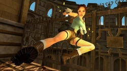  In 2025, a new Tomb Raider Remastered Series will be released. It will include a game that was so bad that it 'almost ended the series'