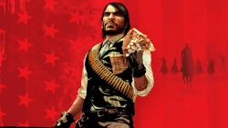  The PC port of the long-awaited original Red Dead Redemption, which was released 14 years ago, costs 'commercially correct' $50