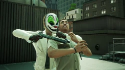  Payday 3 developer reflects on a 'disastrous launch': 'The game felt unfinished... It was a bad experience.'