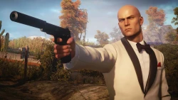  IO Interactive's James Bond will feature a young 007 - 'that gamers can call their own.'