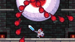  The developer of Rogue Legacy released its source code in the pursuit of knowledge sharing.