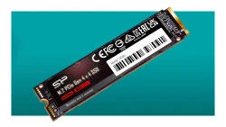  This 4 TB SSD is less than $0.05 per gigabyte!