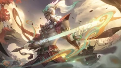  Riot announced a new League of Legends skins tier after more layoffs. But you can't buy it the normal way. Instead, you'll need to roll the dice.