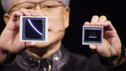  Nvidia may be playing the blame game with TSMC for Blackwell chip failures but that doesn't necessarily mean it will return to Samsung