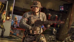  Activision claims it fixed a "workaround" in Call of Duty's anti-cheat system that banned "a small number of innocent gamers," but a cheater claims they could ban anyone just by typing two words into the chat.