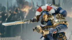  Space Marine 2's 4K texture pack is bigger than the base game and requires some serious hardware.