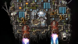  The final trailer of Factorio: Space Age teases some sick-looking planetary adventures