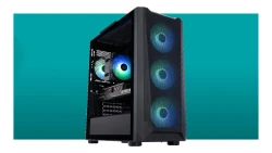  This RTX 4080 Super Gaming PC is less expensive than similar builds on October Prime Day.