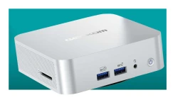  This pre-Black Friday offer offers a great discount on the award winning Geekom Mini PC A7.