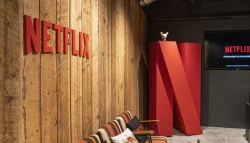  Netflix has shut down its new gaming studio, which was announced two years ago. The studio was aimed at creating the "next big thing in gaming."