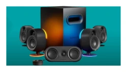  The SteelSeries Arena speakers are on sale at Amazon for 28% off. We called them'massively expensive', but now they're even cheaper.