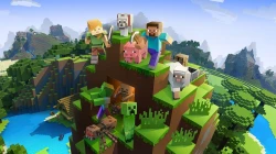  Minecraft will no longer support VR next year