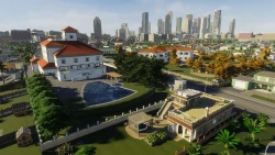  The latest patch for Cities: Skylines 2 addresses homelessness and air pollution in a year that is already fraught with election issues