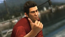  Sega trademarks 'Yakuza Wars,' after Like A Dragon teases that the next game is going to be a surprise.