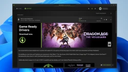  If you use Corsair iCUE, or Bluestacks, you might want to wait before installing the latest Game Ready Nvidia GeForce drivers.