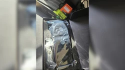  'I was hoping': One lucky shopper bought an RTX 4000 Super from Amazon at $40. It wasn't a rock in a package.