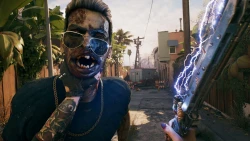  Dead Island gets a new coop horde game mode: "It's pure, survival-based gameplay that's not for those who are weak of heart."