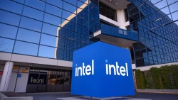  Intel's former CEO, who pushed the chip maker to purchase Nvidia in 2005 for $20 billion -- the GPU company is now valued at $3.5 trillion