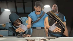  Valve fixes Team Fortress 2 Bug that made Scout's pants wrong color 17 years after it was introduced: 'Bug is so old, it could have been enlisted by parents'