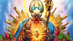  Gearbox will fly a fan with terminal cancer to Borderlands 4 early -- he says he was 'floored by the kindness and donations from gamers who helped him reach out.