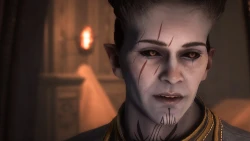  Here's how Dragon Age: The Veilguard handles transgender and nonbinary options.