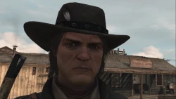  Red Dead mods include a beardless John who is cursed, resurrected Arthur and Neon Genesis Evangelion playing in old-time theatres.