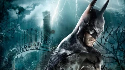  The Halloween gaming treat that I've been looking forward to is a huge discount on Batman: Arkham Asylum. This superlative superhero title has over 47,000 Overwhelmingly positive' reviews on Steam.