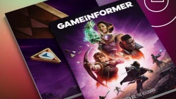  Game Informer staff tweeted a final goodbye after their work was deleted. Then GameStop nuked the account from space.