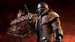  Fallout: New Vegas Director on how to make sure that all your points of persuasion don't go to waste: It's "all about feelings... but you use figures to arrive at this feeling"